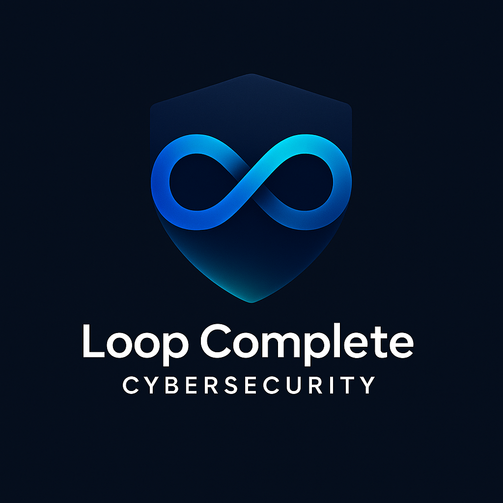 Loop Complete CyberSecurity